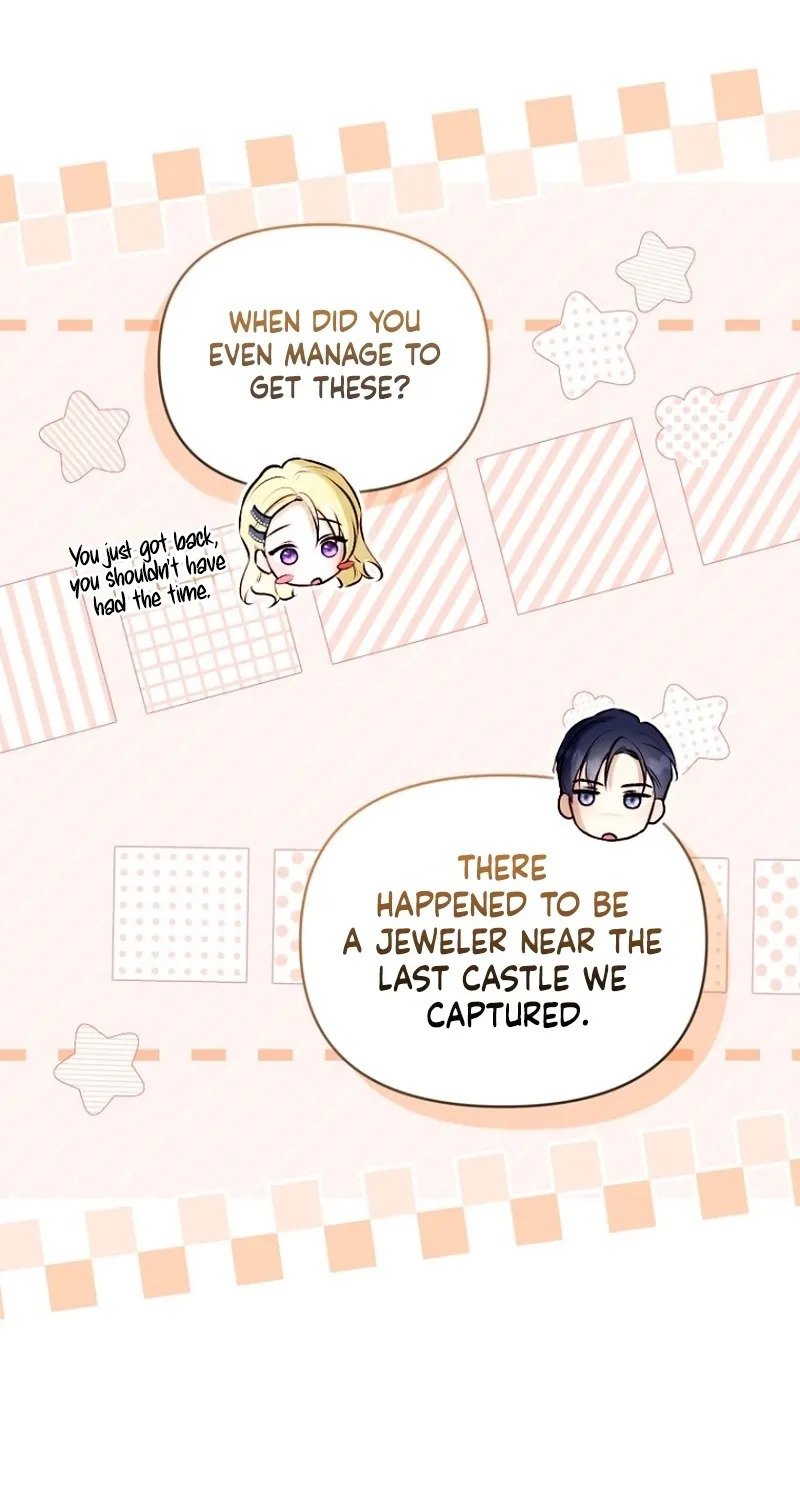 The 7th Marriage Is Planned Chapter 38 page 39 - 