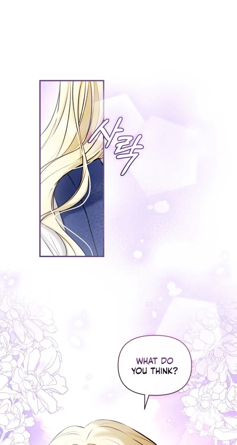 The 7th Marriage Is Planned Chapter 38 page 40 - 