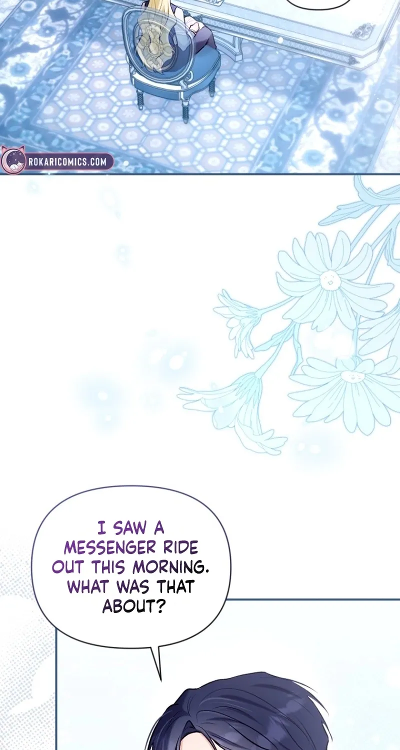 The 7th Marriage Is Planned Chapter 38 page 5 - 