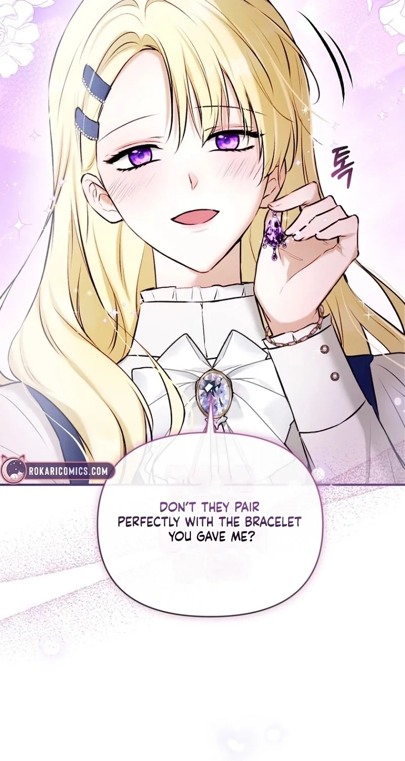 The 7th Marriage Is Planned Chapter 38 page 41 - 