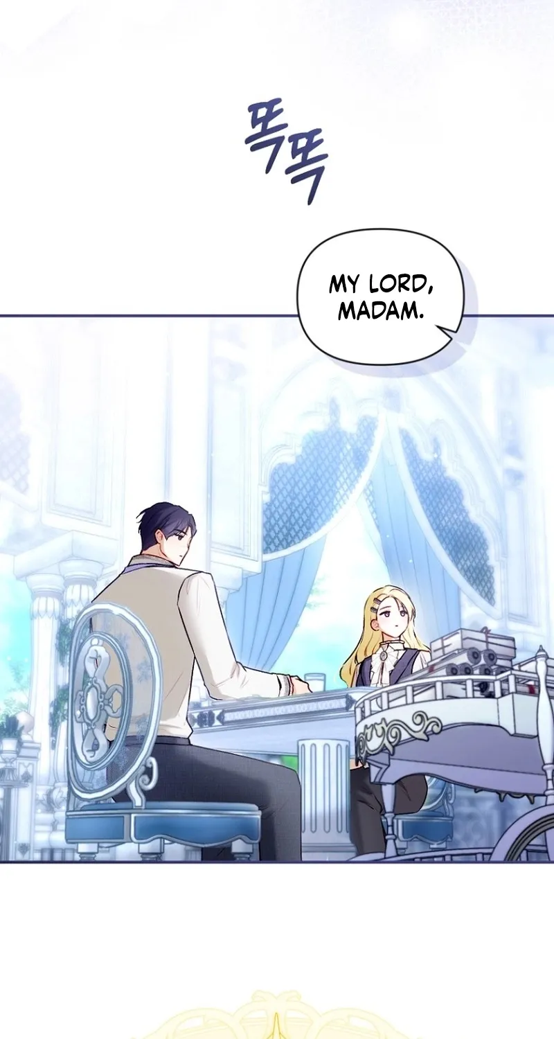 The 7th Marriage Is Planned Chapter 38 page 44 - 