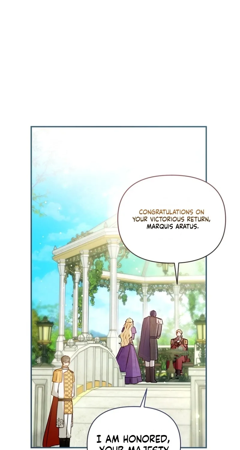 The 7th Marriage Is Planned Chapter 38 page 51 - 