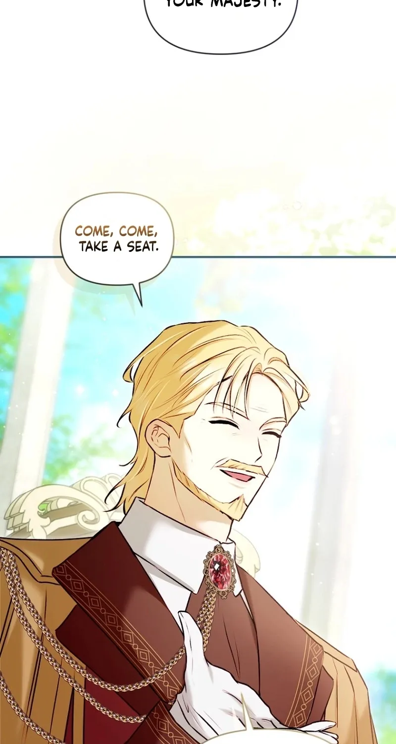 The 7th Marriage Is Planned Chapter 38 page 52 - 