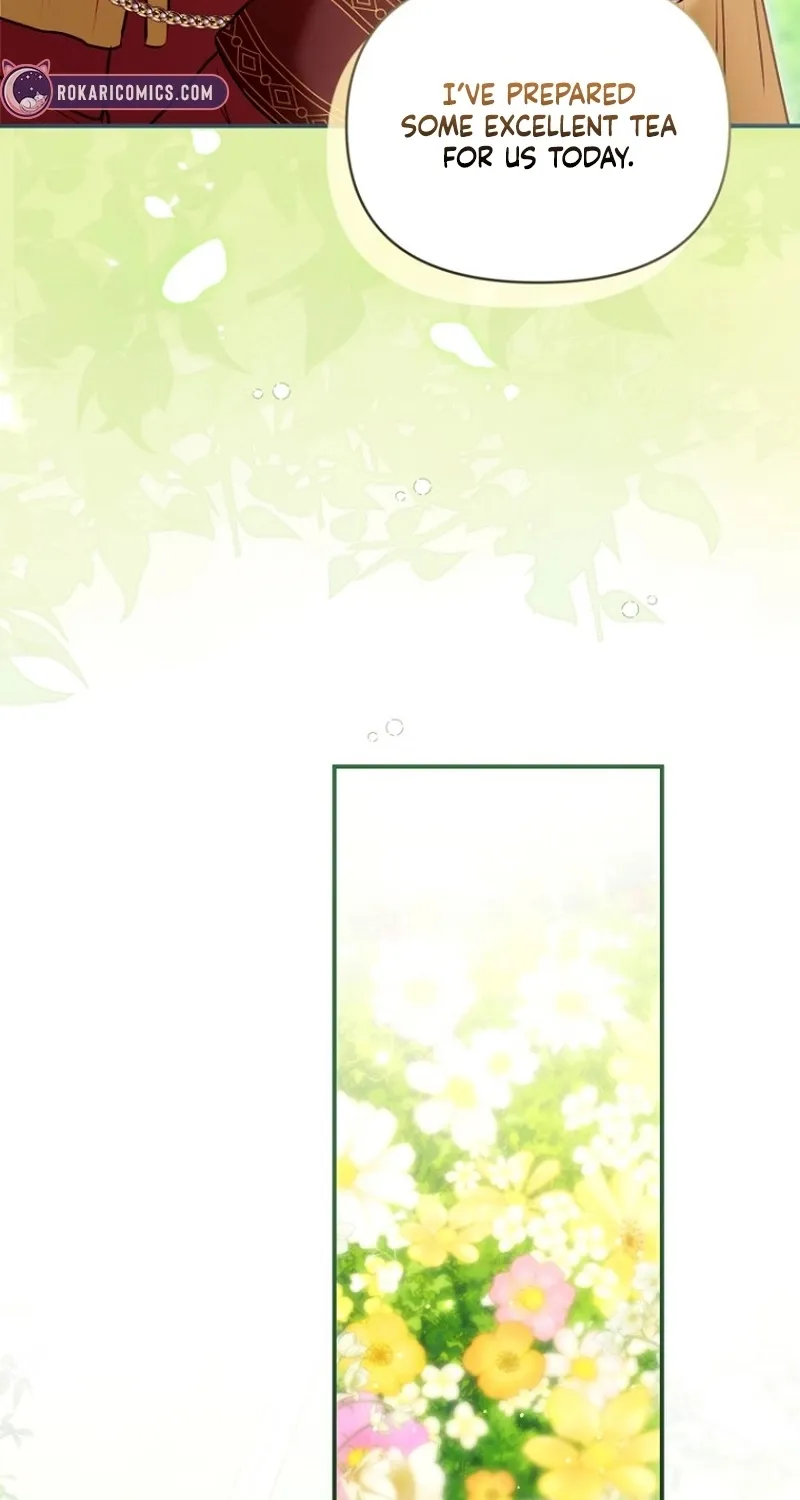 The 7th Marriage Is Planned Chapter 38 page 53 - 