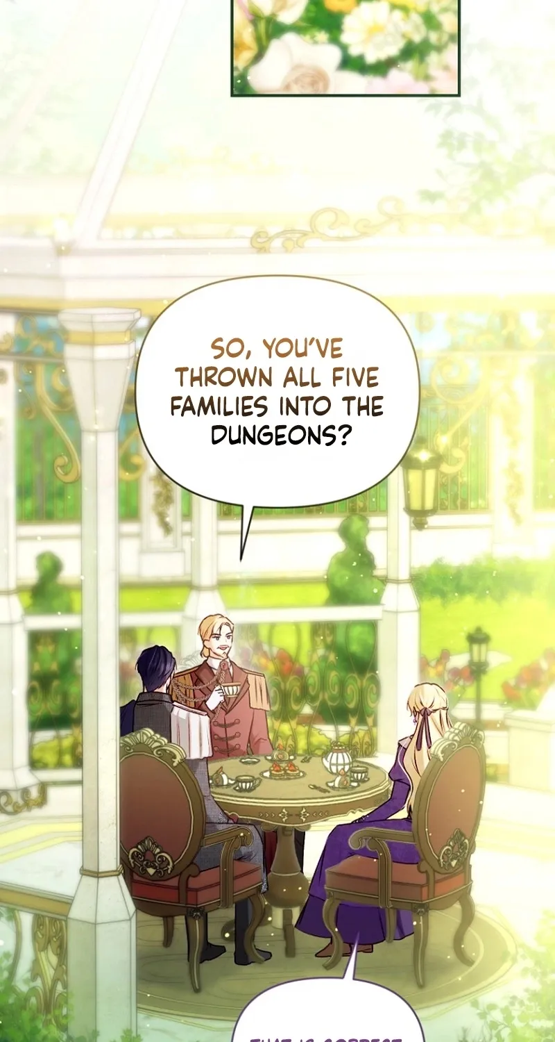 The 7th Marriage Is Planned Chapter 38 page 54 - 