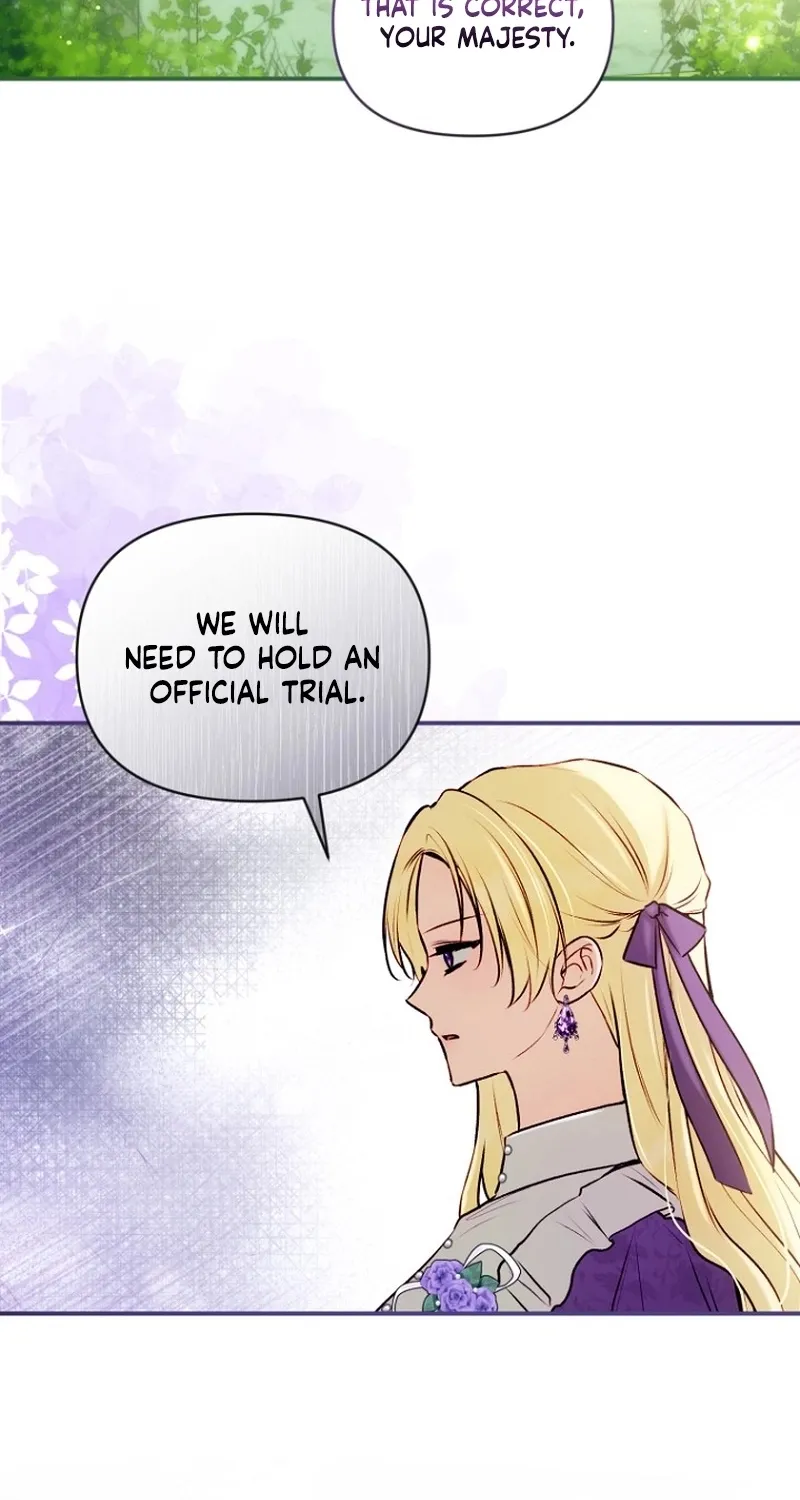 The 7th Marriage Is Planned Chapter 38 page 55 - 