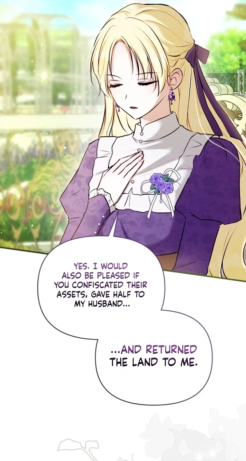 The 7th Marriage Is Planned Chapter 38 page 60 - 