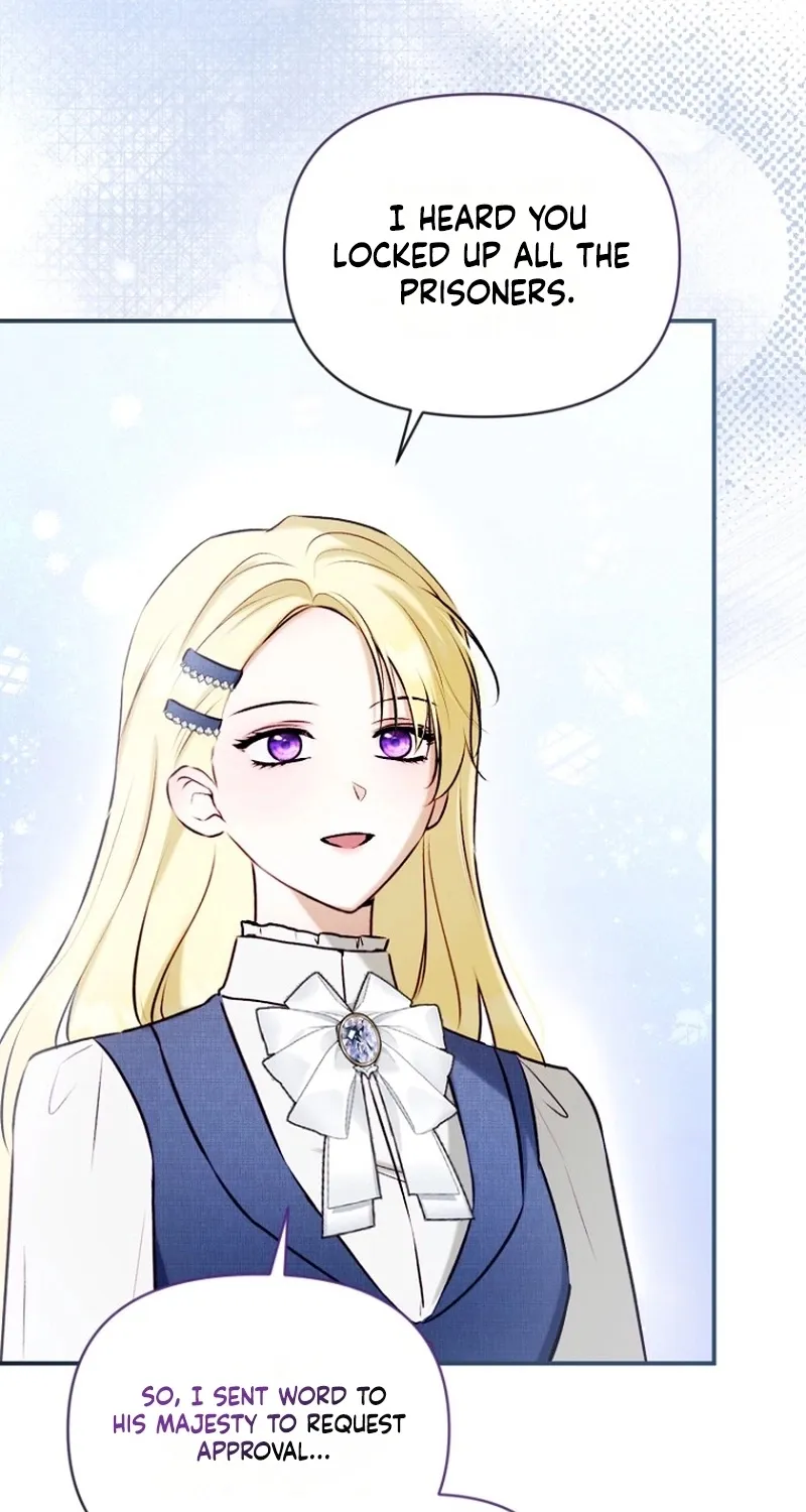 The 7th Marriage Is Planned Chapter 38 page 7 - 