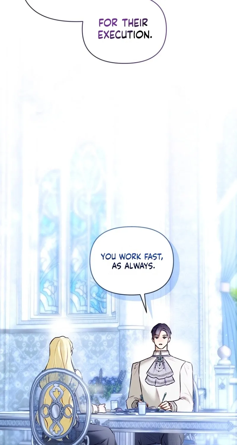 The 7th Marriage Is Planned Chapter 38 page 8 - 