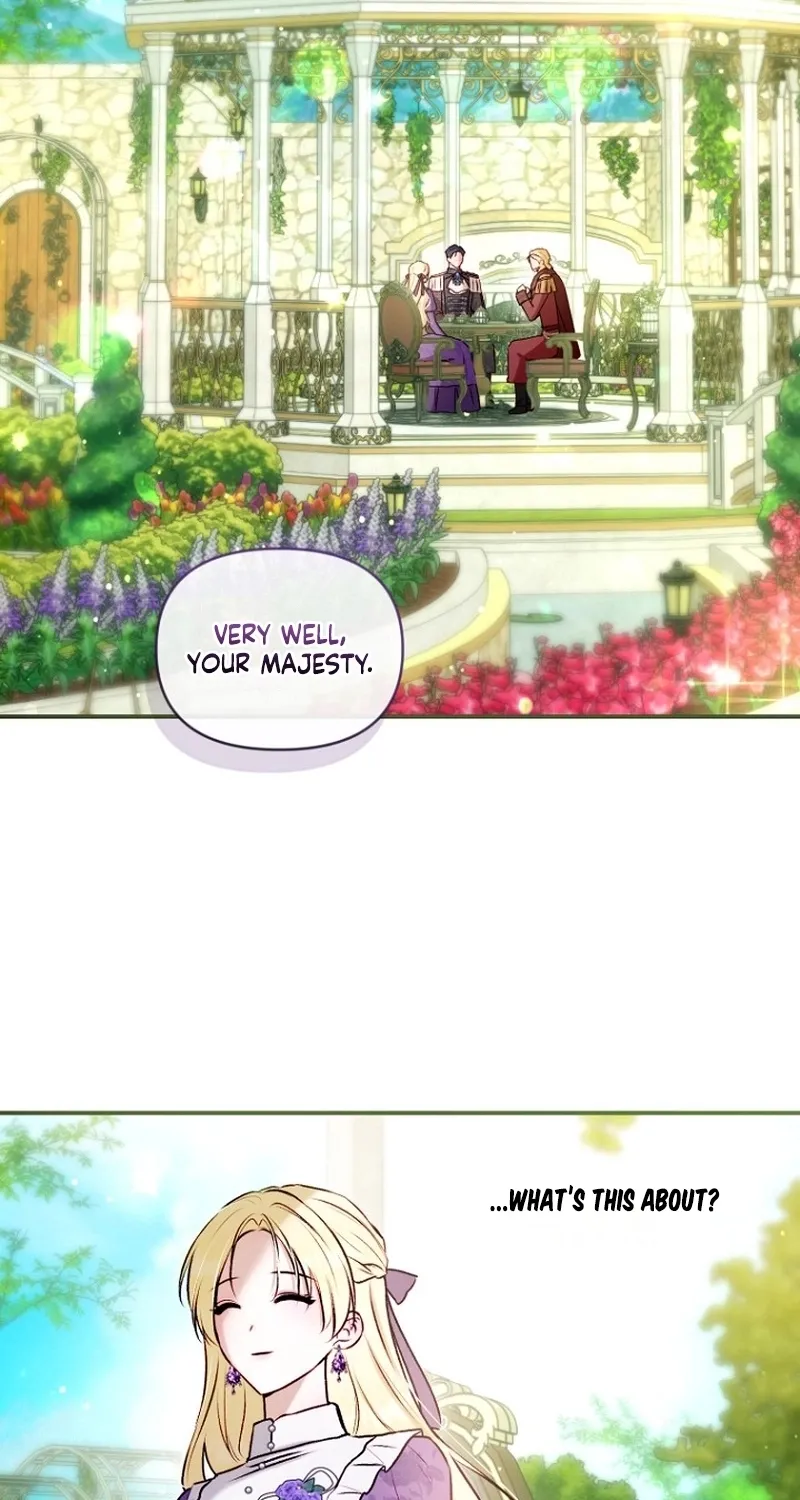 The 7th Marriage Is Planned Chapter 38 page 71 - 