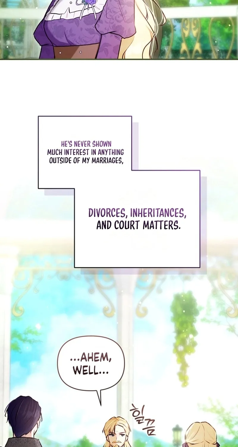 The 7th Marriage Is Planned Chapter 38 page 72 - 