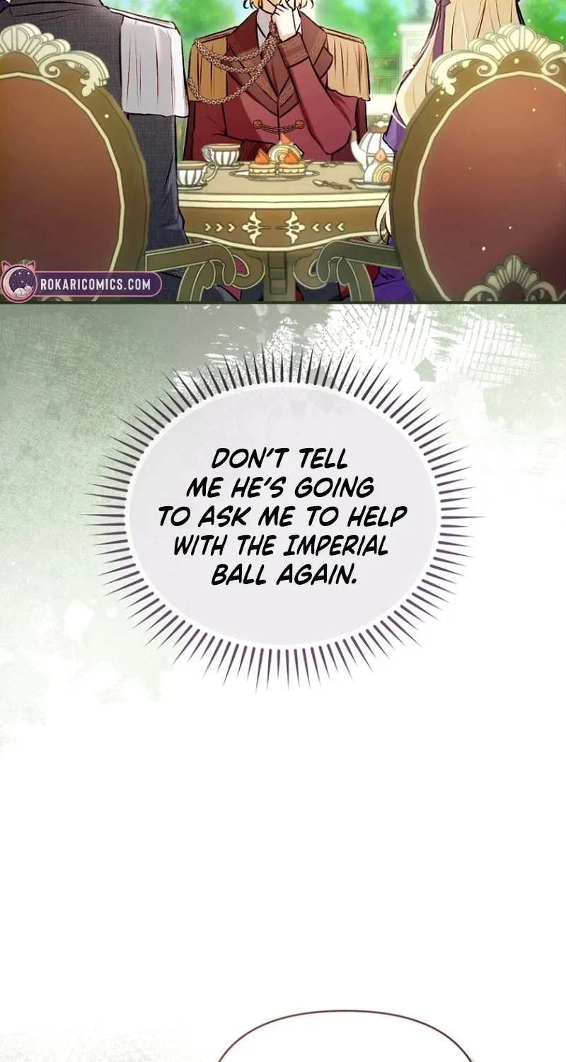 The 7th Marriage Is Planned Chapter 38 page 73 - 