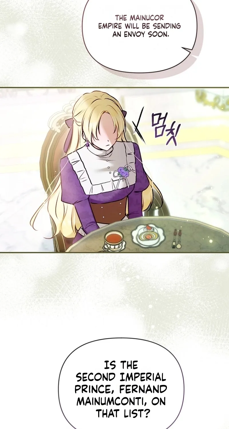 The 7th Marriage Is Planned Chapter 38 page 74 - 