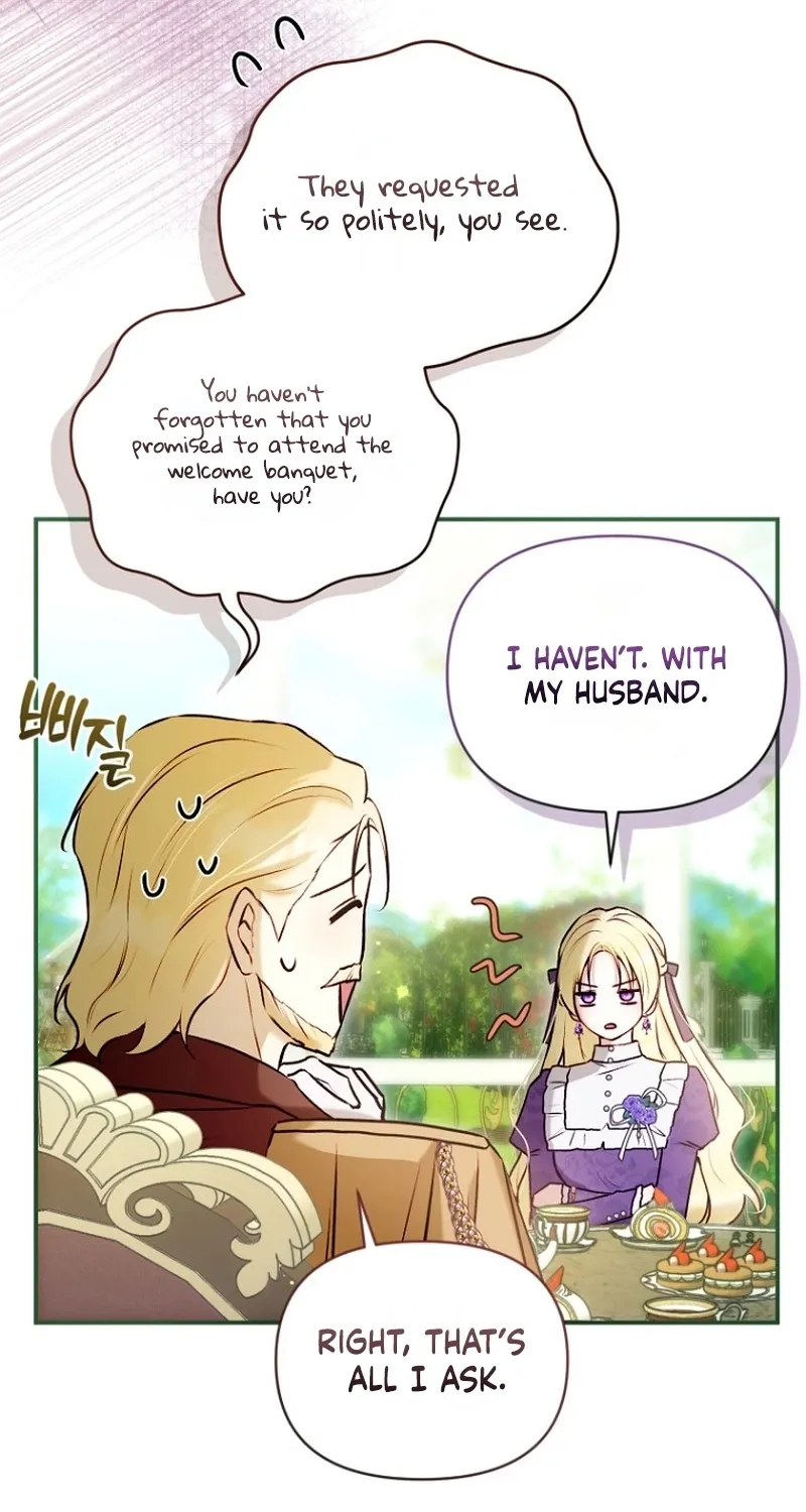 The 7th Marriage Is Planned Chapter 38 page 78 - 