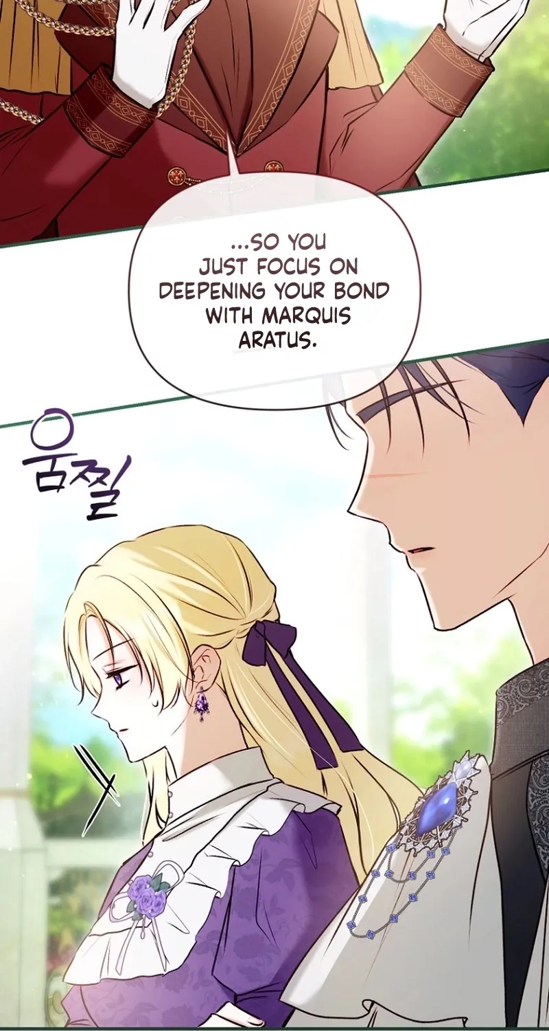 The 7th Marriage Is Planned Chapter 38 page 81 - 