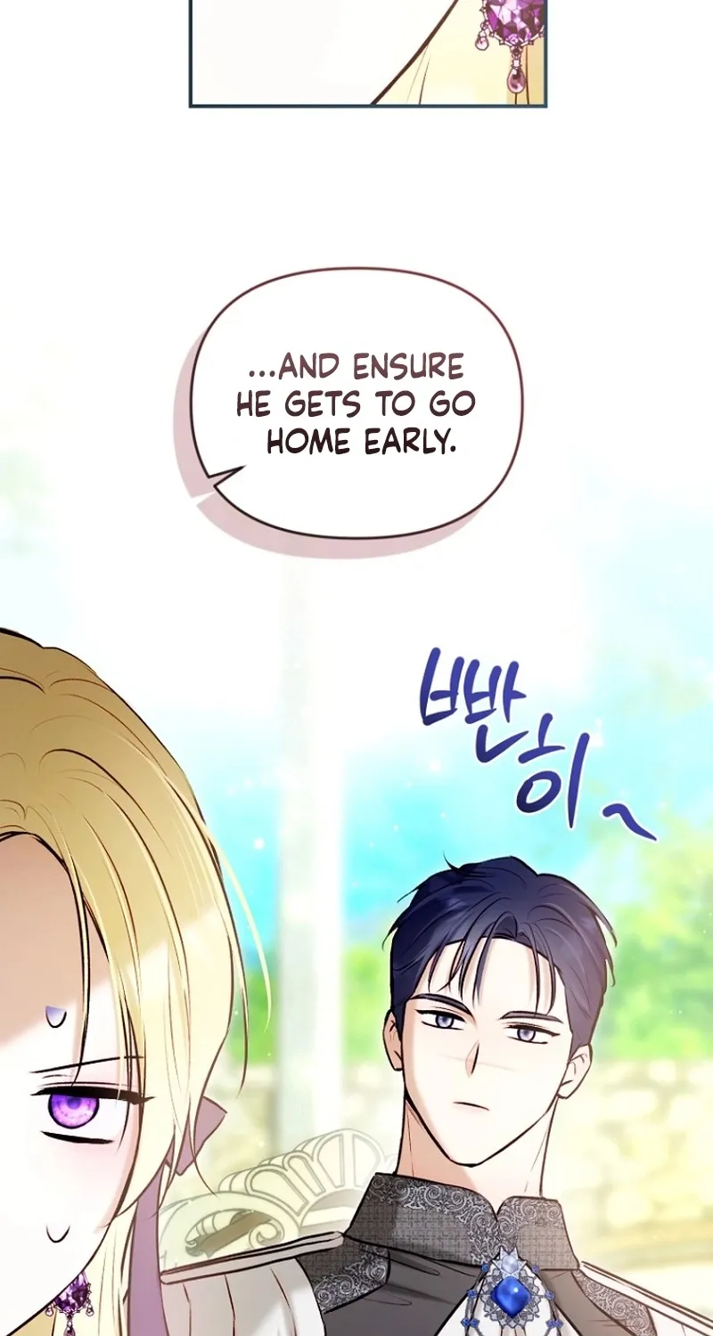 The 7th Marriage Is Planned Chapter 38 page 83 - 