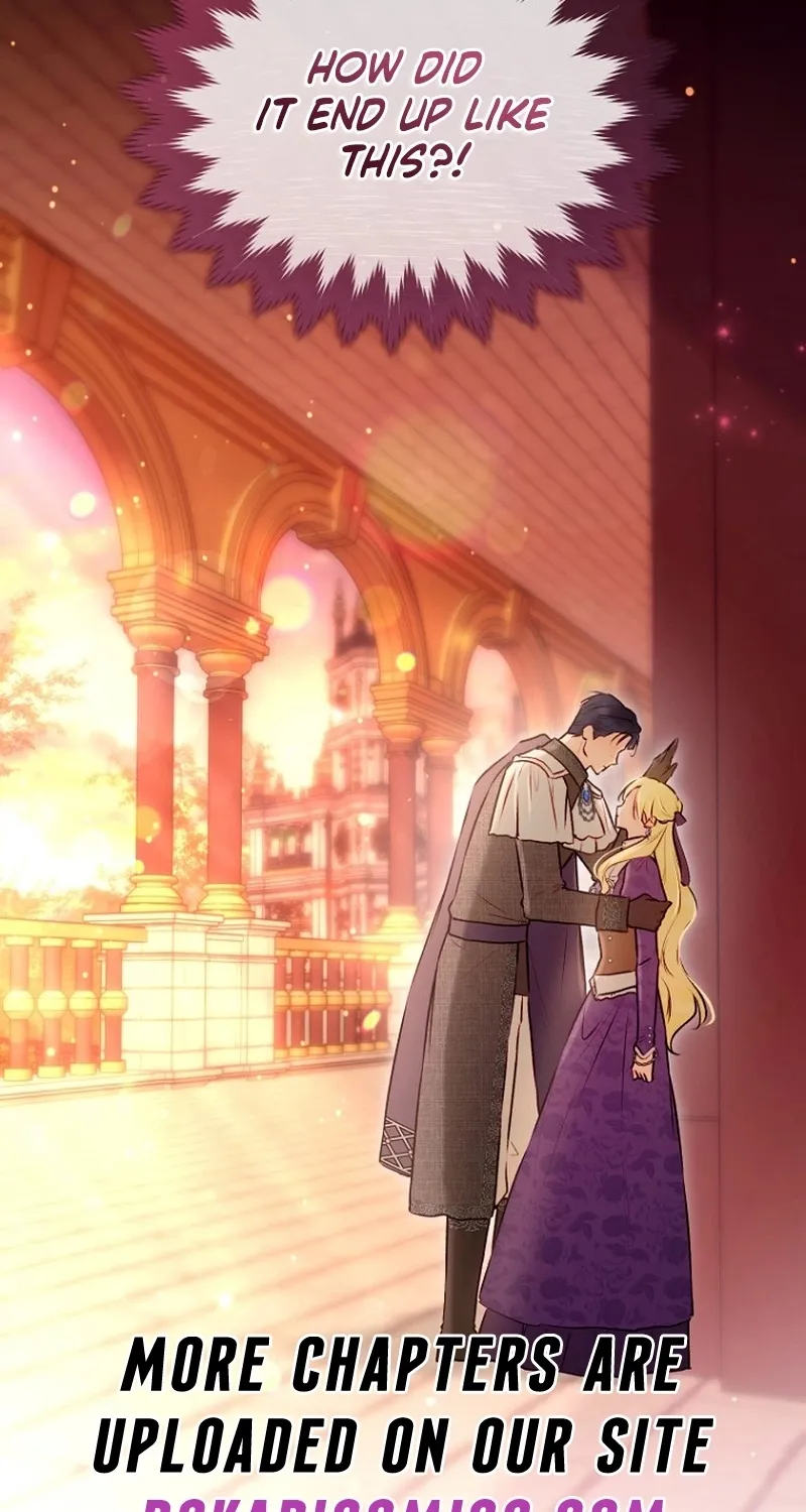The 7th Marriage Is Planned Chapter 38 page 88 - 