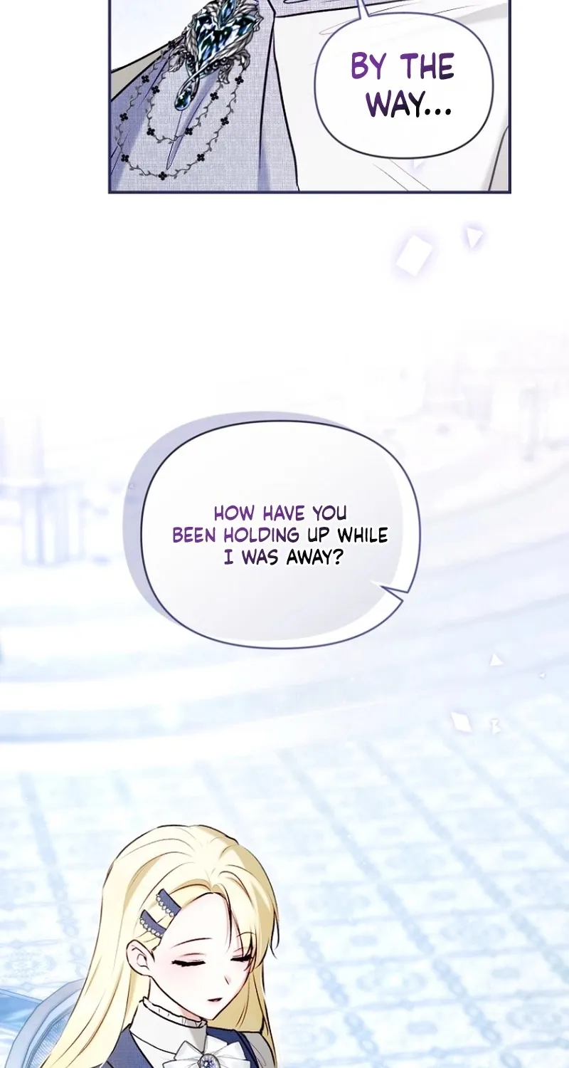 The 7th Marriage Is Planned Chapter 38 page 10 - 