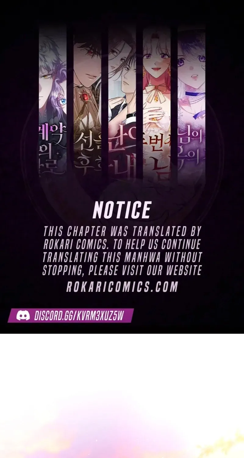 The 7th Marriage Is Planned Chapter 39 page 1 - 