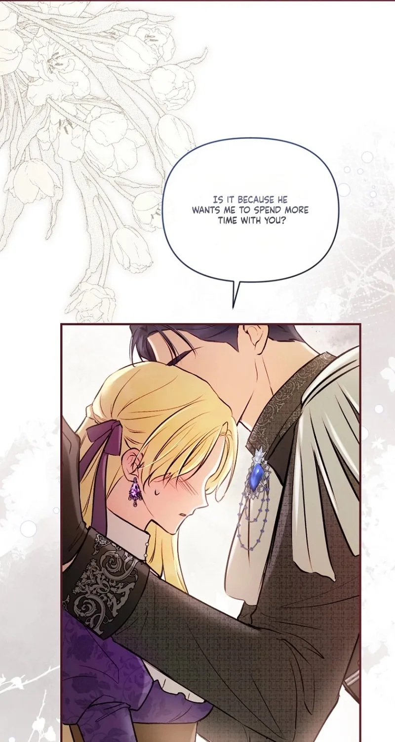 The 7th Marriage Is Planned Chapter 39 page 13 - 