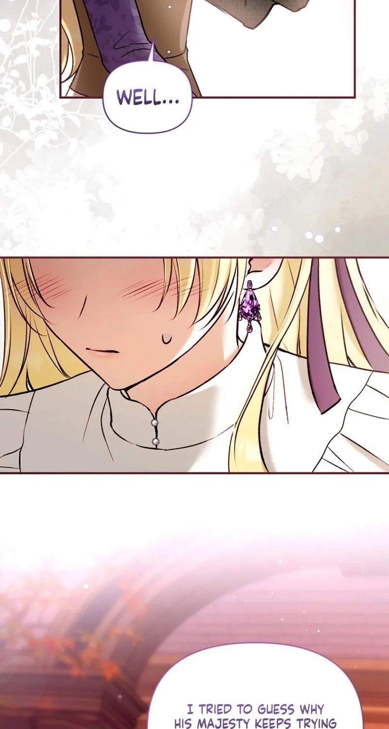 The 7th Marriage Is Planned Chapter 39 page 14 - 