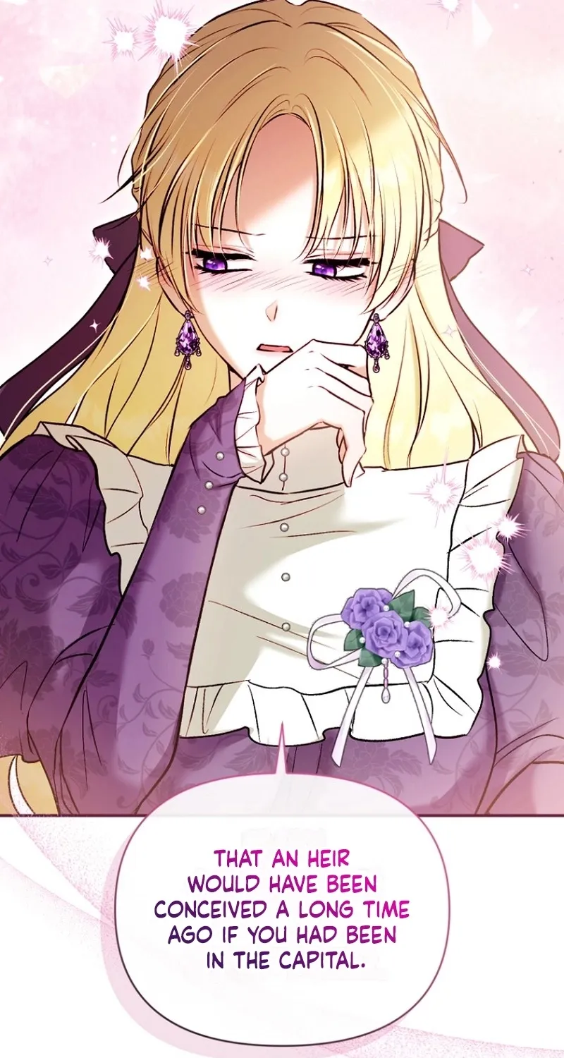 The 7th Marriage Is Planned Chapter 39 page 17 - 