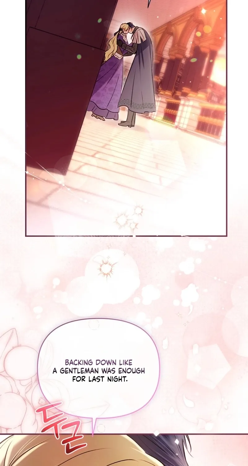 The 7th Marriage Is Planned Chapter 39 page 22 - 