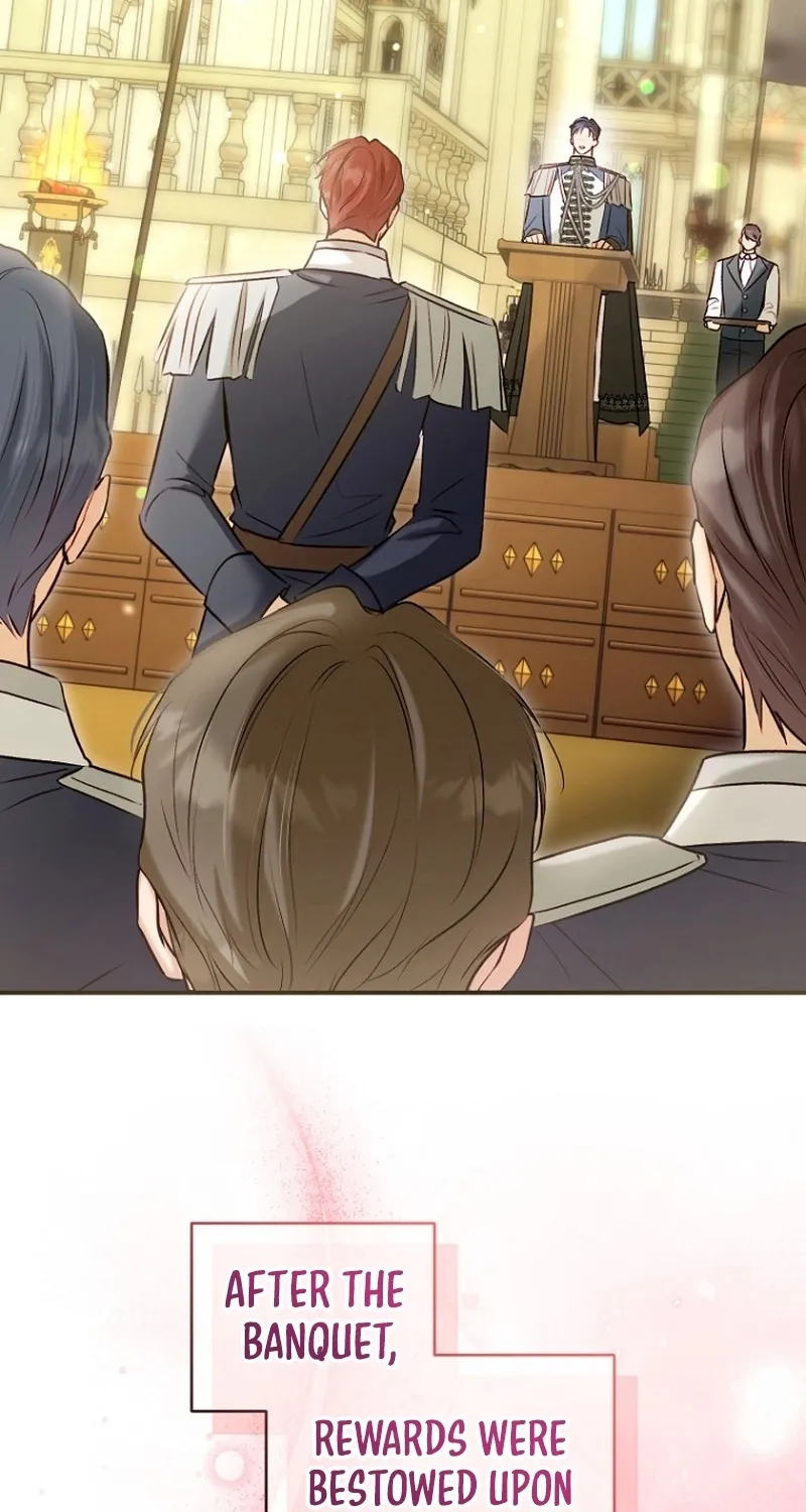 The 7th Marriage Is Planned Chapter 39 page 38 - 
