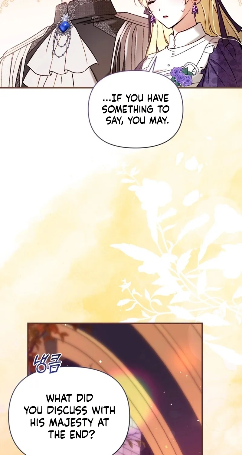 The 7th Marriage Is Planned Chapter 39 page 5 - 
