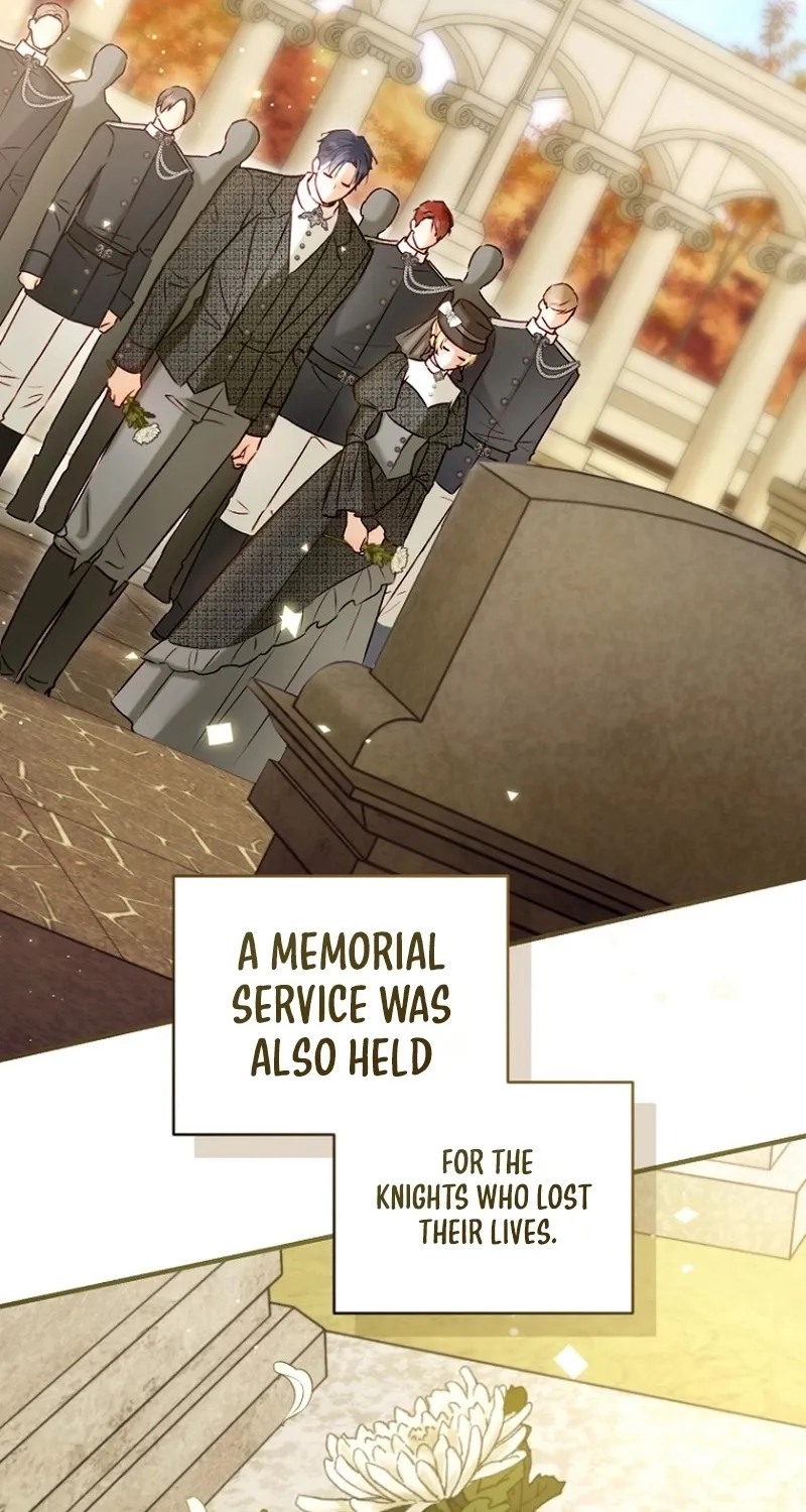 The 7th Marriage Is Planned Chapter 39 page 42 - 