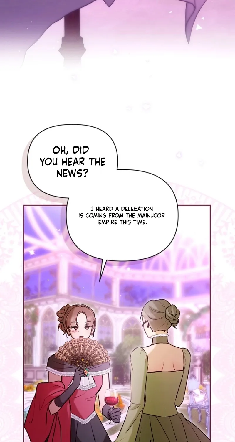 The 7th Marriage Is Planned Chapter 39 page 46 - 