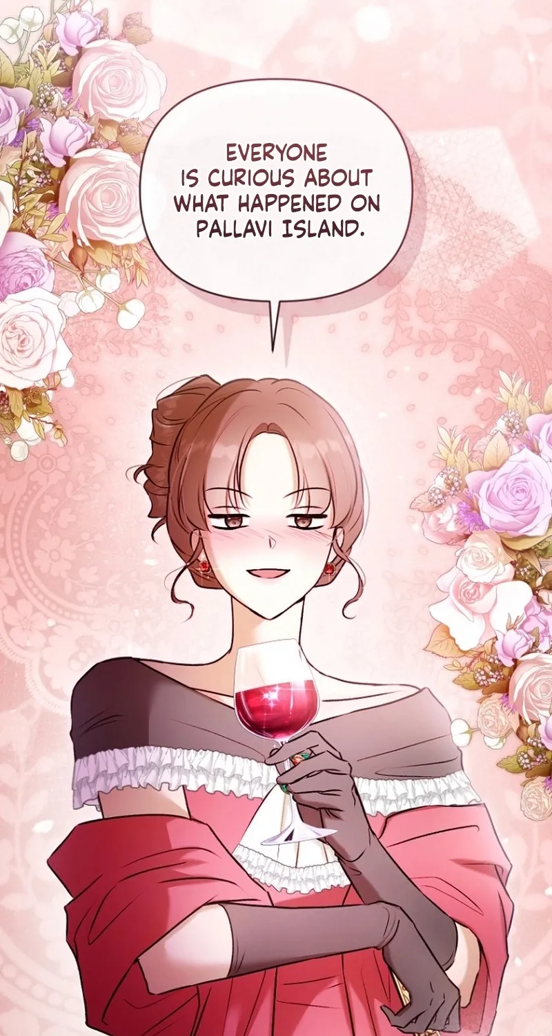The 7th Marriage Is Planned Chapter 39 page 51 - 