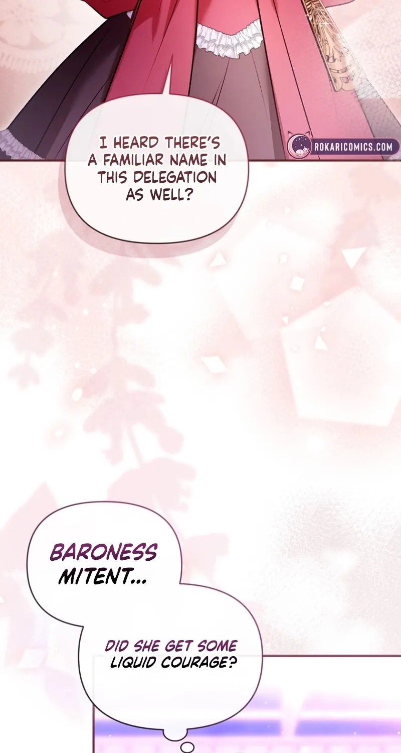 The 7th Marriage Is Planned Chapter 39 page 52 - 