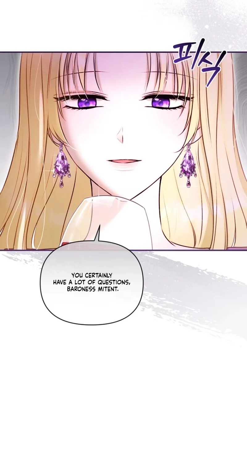 The 7th Marriage Is Planned Chapter 39 page 54 - 