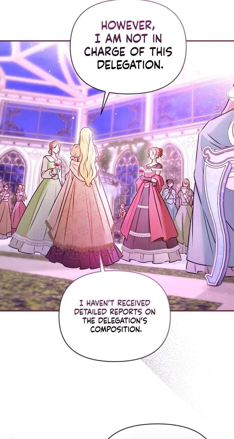 The 7th Marriage Is Planned Chapter 39 page 56 - 