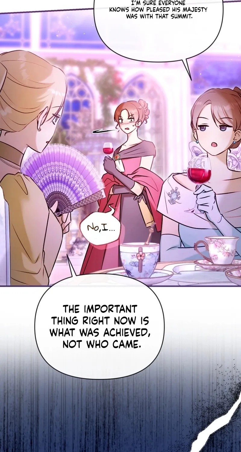 The 7th Marriage Is Planned Chapter 39 page 58 - 