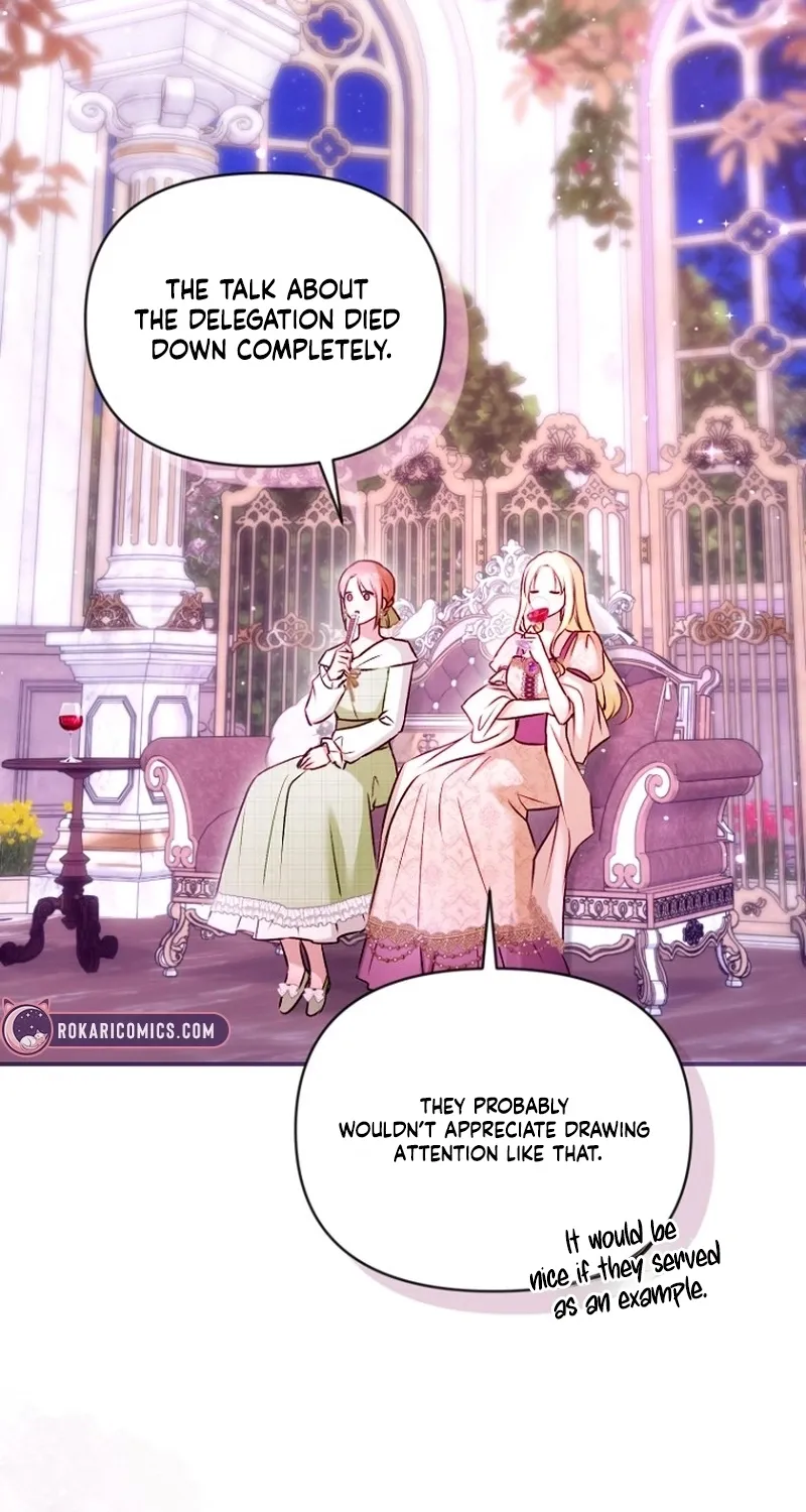The 7th Marriage Is Planned Chapter 39 page 62 - 