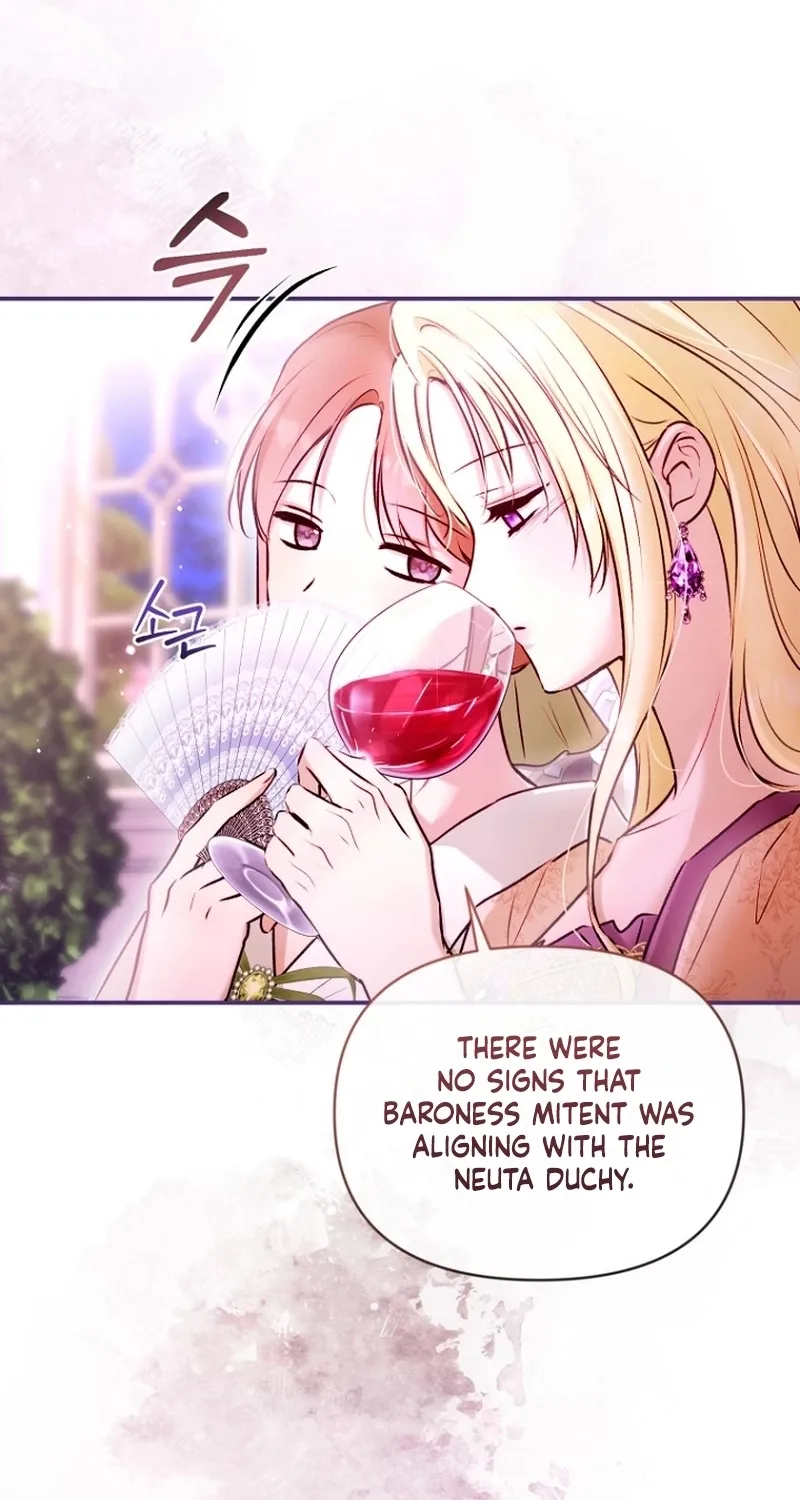 The 7th Marriage Is Planned Chapter 39 page 63 - 