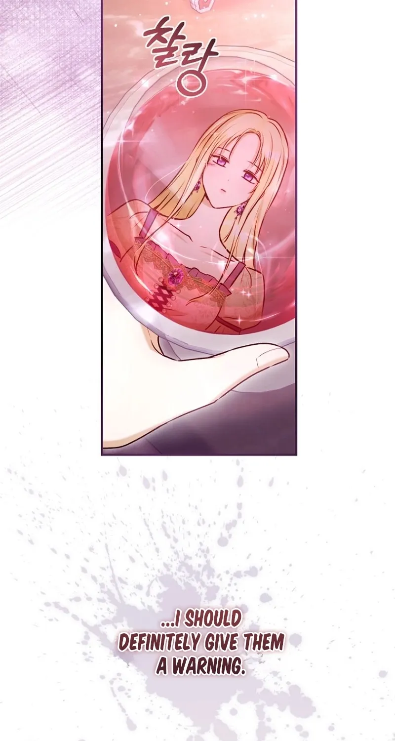 The 7th Marriage Is Planned Chapter 39 page 67 - 