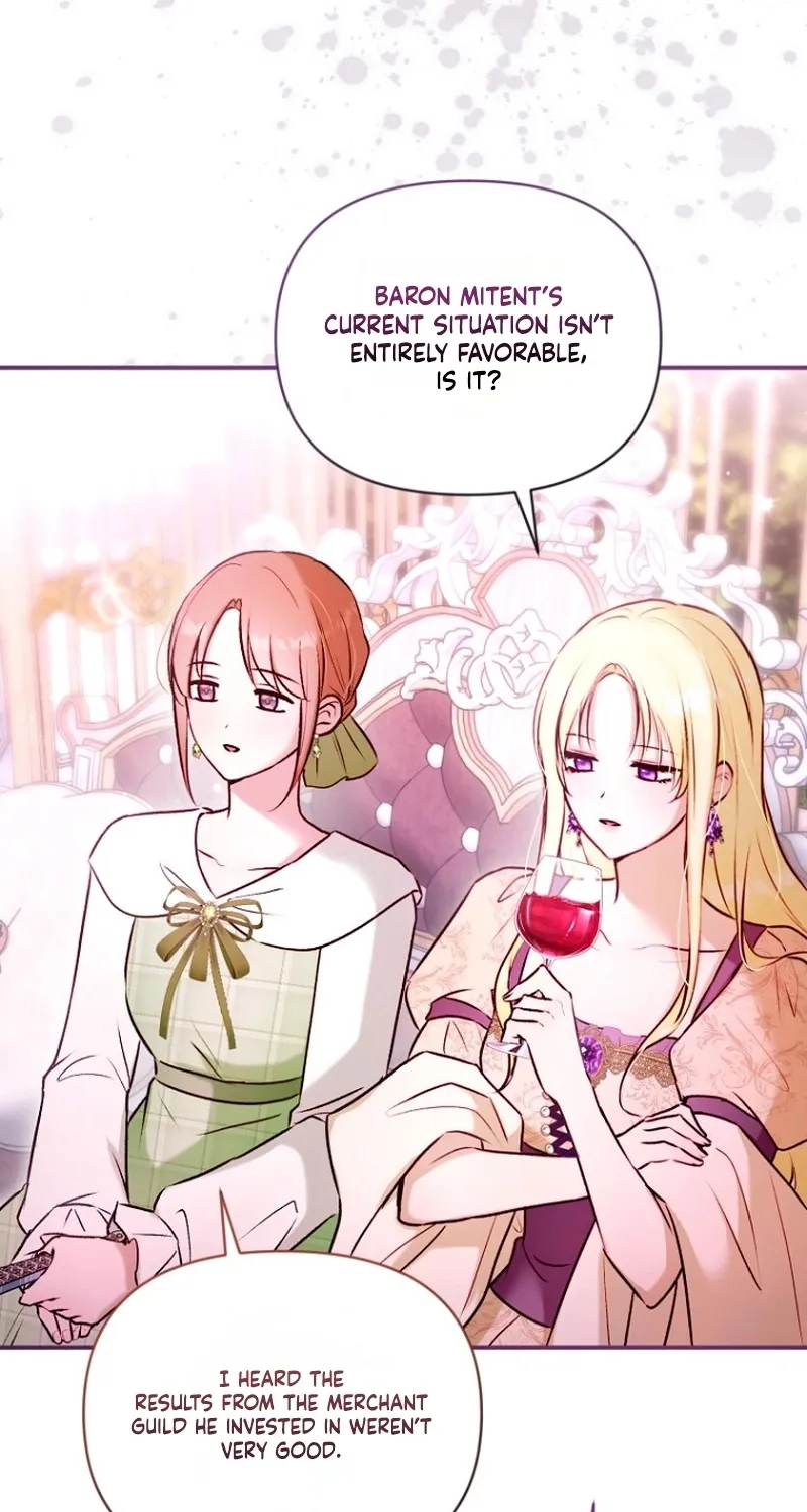 The 7th Marriage Is Planned Chapter 39 page 68 - 