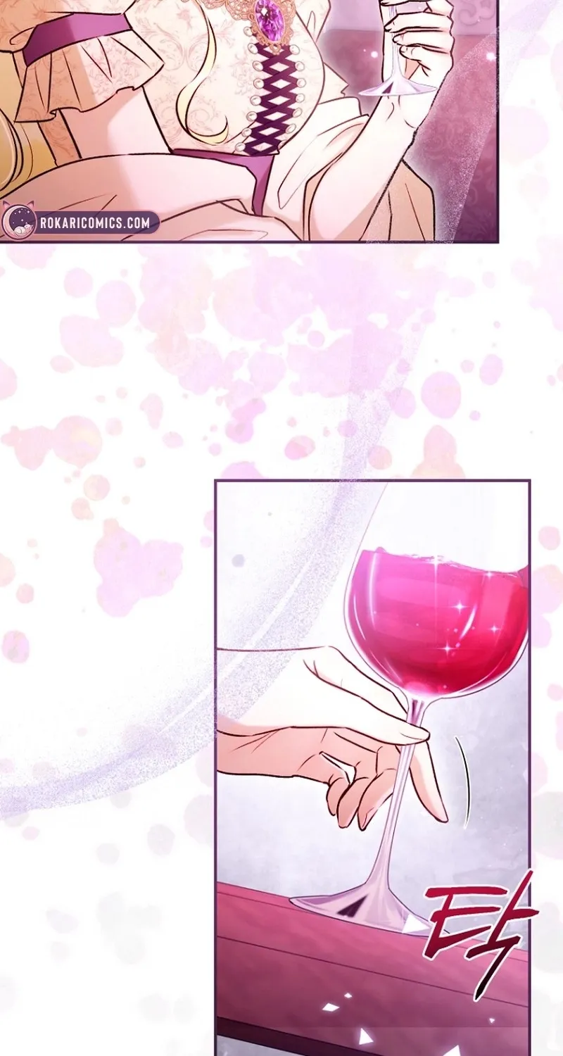 The 7th Marriage Is Planned Chapter 39 page 71 - 