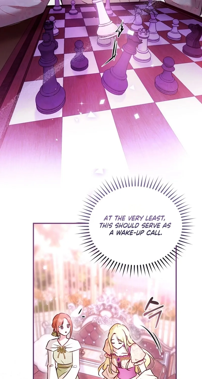 The 7th Marriage Is Planned Chapter 39 page 74 - 