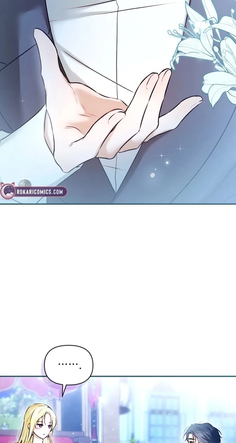 The 7th Marriage Is Planned Chapter 39 page 85 - 