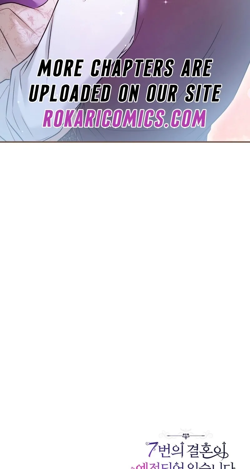 The 7th Marriage Is Planned Chapter 39 page 91 - 