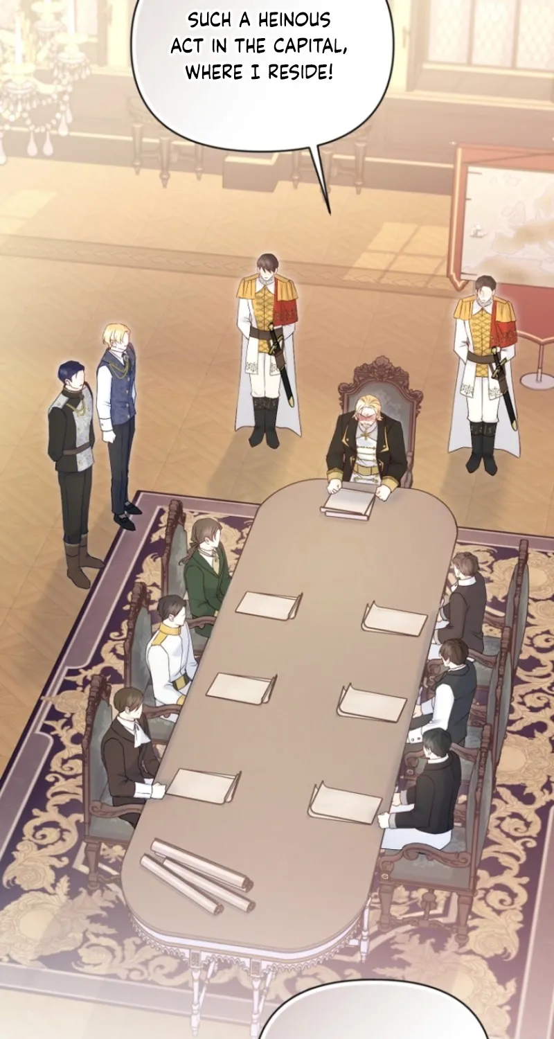 The 7th Marriage Is Planned Chapter 4 page 17 - 