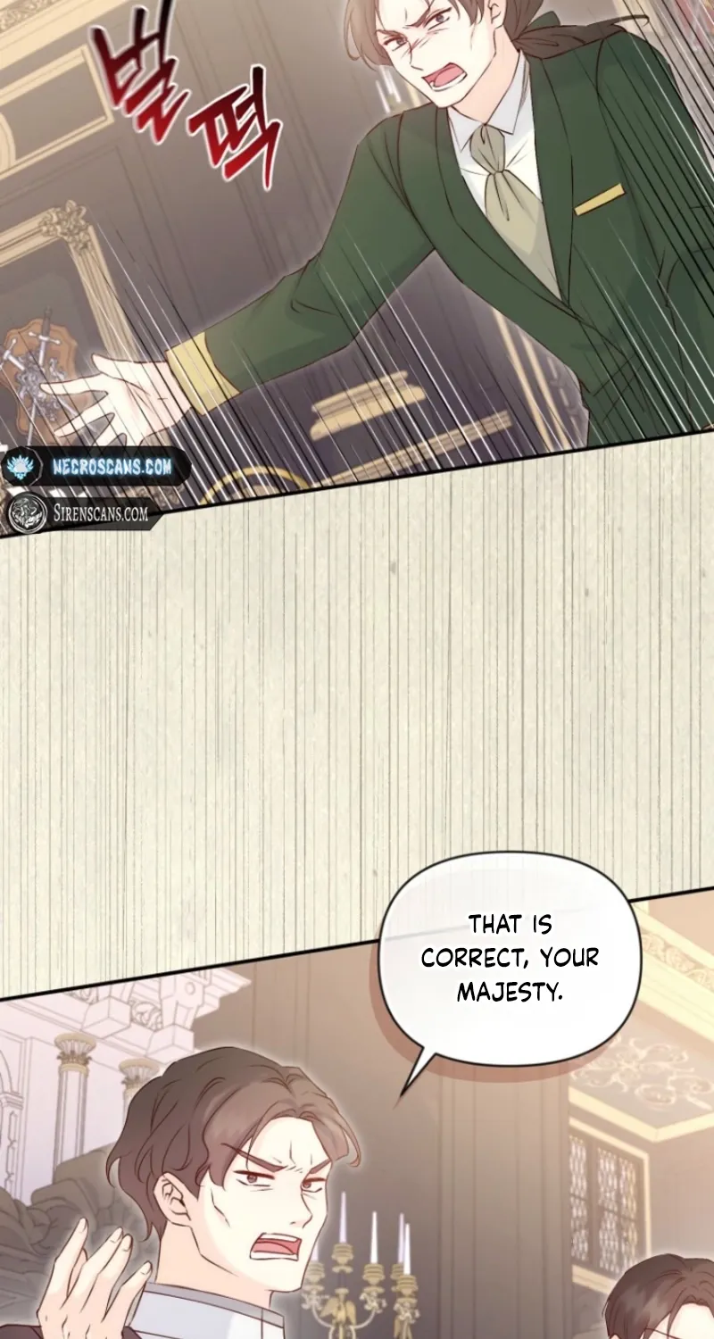 The 7th Marriage Is Planned Chapter 4 page 19 - 