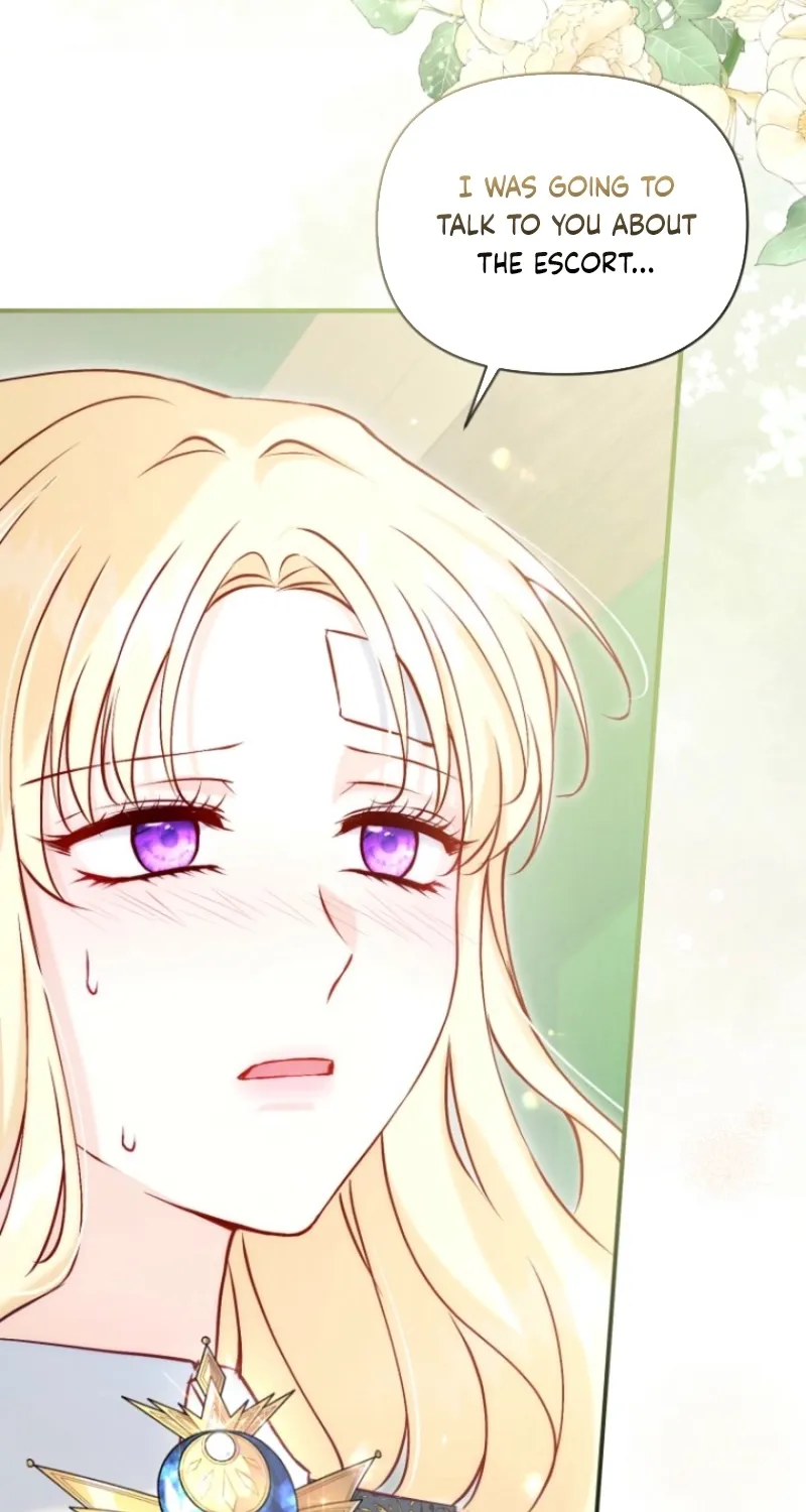The 7th Marriage Is Planned Chapter 4 page 3 - 
