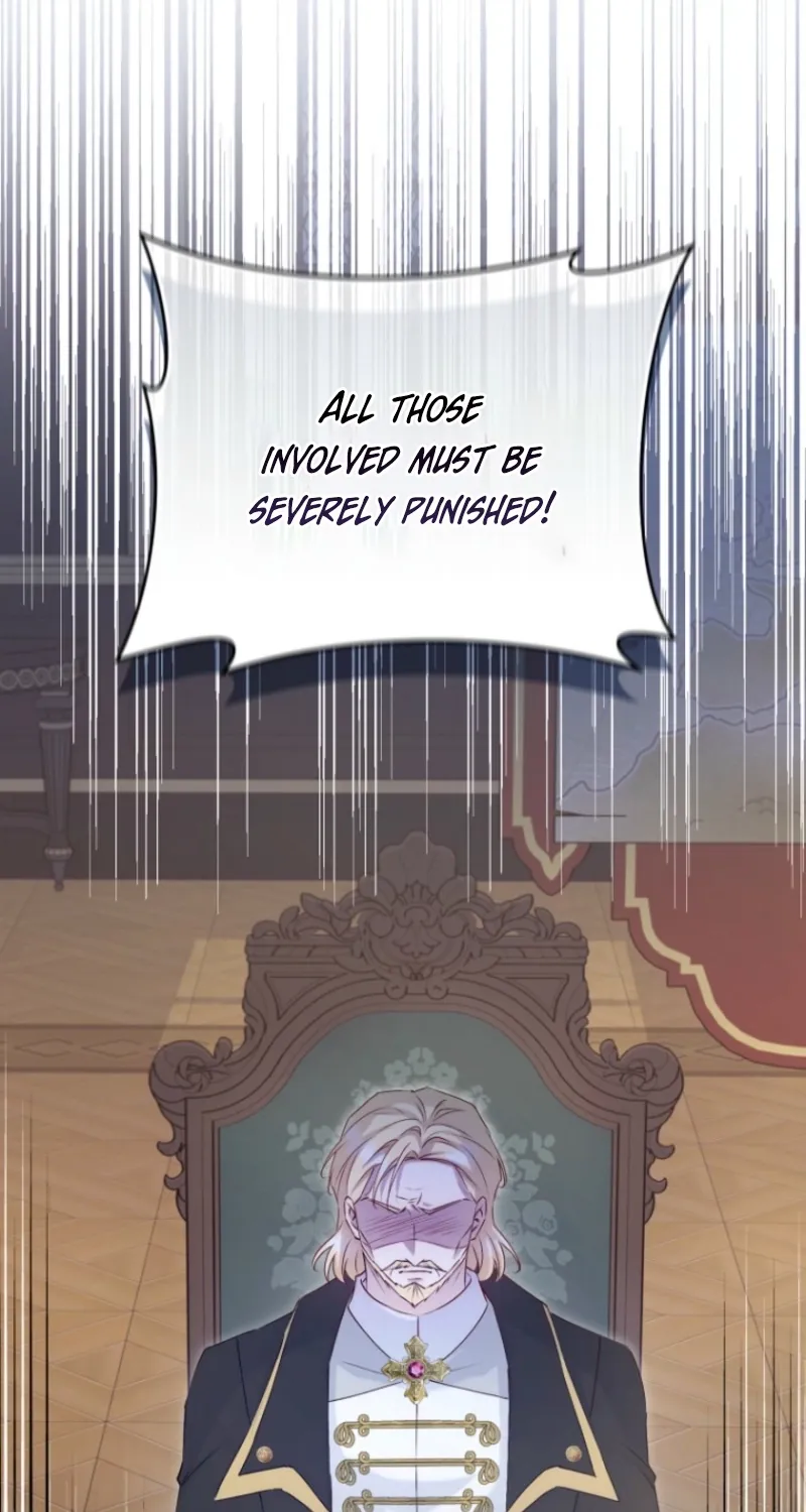 The 7th Marriage Is Planned Chapter 4 page 21 - 