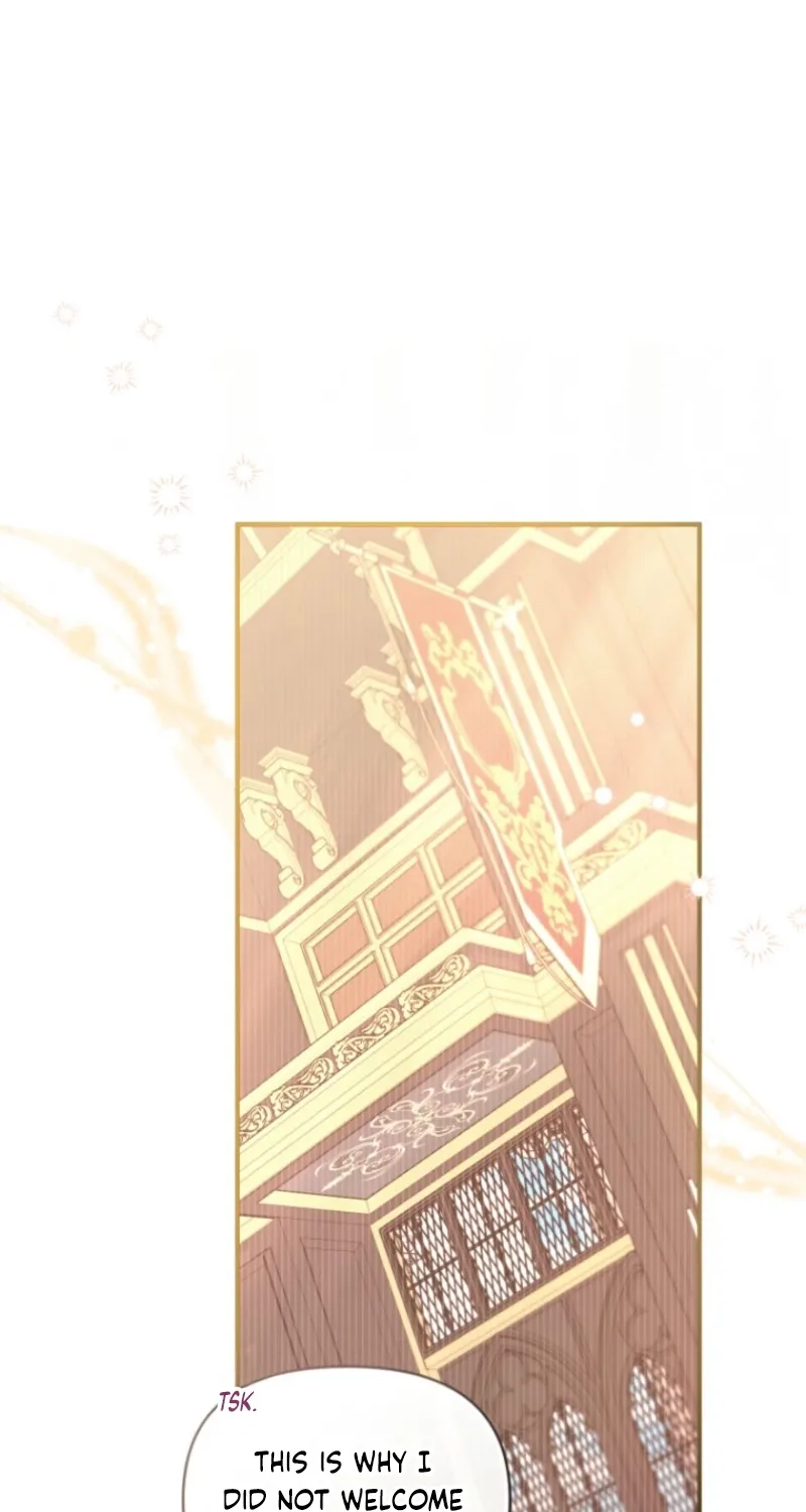 The 7th Marriage Is Planned Chapter 4 page 28 - 