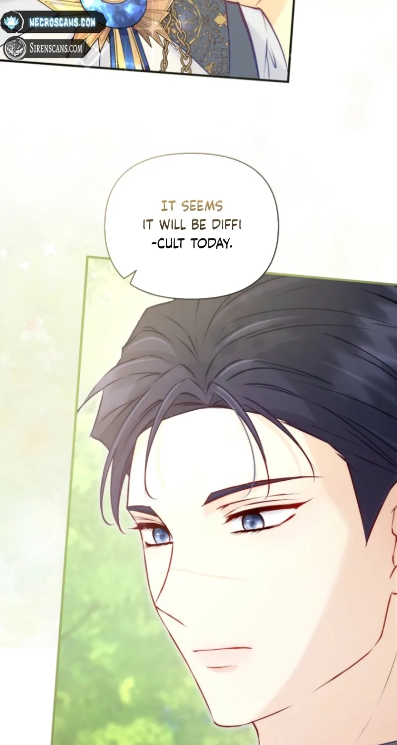 The 7th Marriage Is Planned Chapter 4 page 4 - 